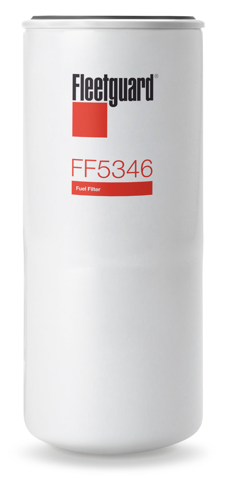 Fleetguard Fuel Filter Spinon FF5346
