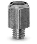 Image of 2950 M5 - Pressure indicator M5 plug type - Camozzi | Roladex UK