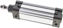 XLE 50/100 EMC   iso 15552 cylinders, piston 50 mm, stroke 100 mm, eco
