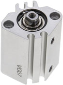 SQN 16/10 SZ EMC   compact cylinders, double acting, piston 16 mm, stroke 10 mm