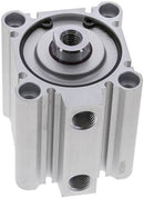 SQN 50/30 SZ EMC   compact cylinders, double acting, piston 50 mm, stroke 30 mm
