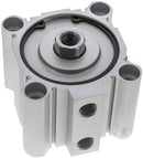 SQN 80/20 SZ EMC   compact cylinders, double acting, piston 80 mm, stroke 20 mm