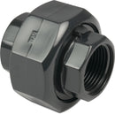 Profec Coupler Pvc-U 1 1/4" Female Thread 10Bar Grey | Profec | UK Supplier | Roladex