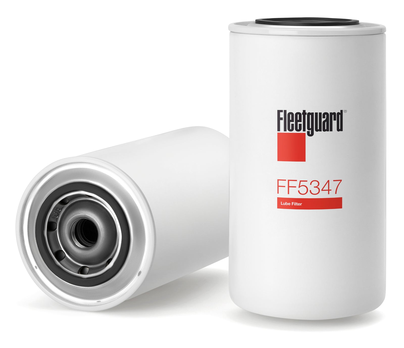 Fleetguard Fuel Filter Spinon FF5347