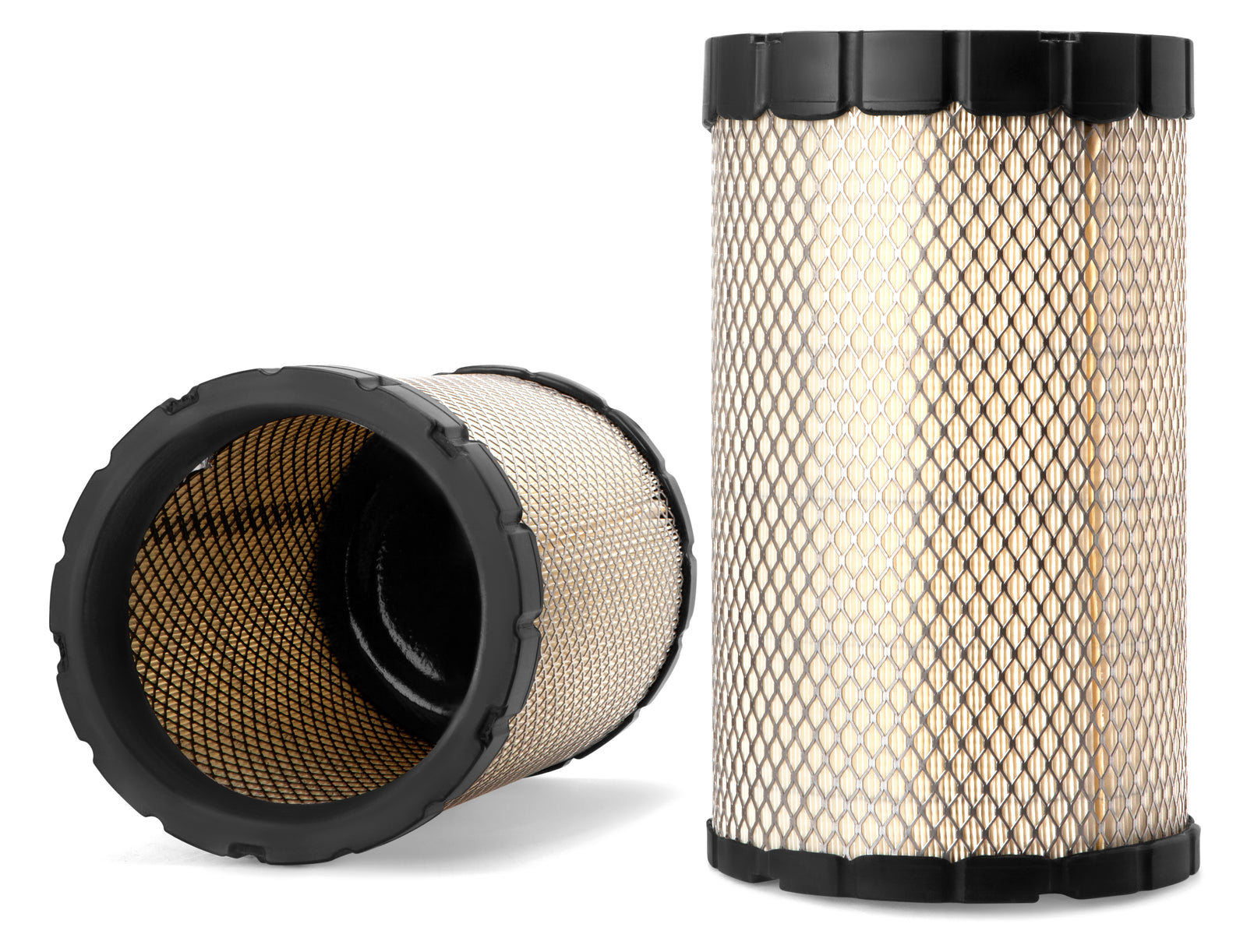 Fleetguard Air Filter-Optiair Secondary AF26336