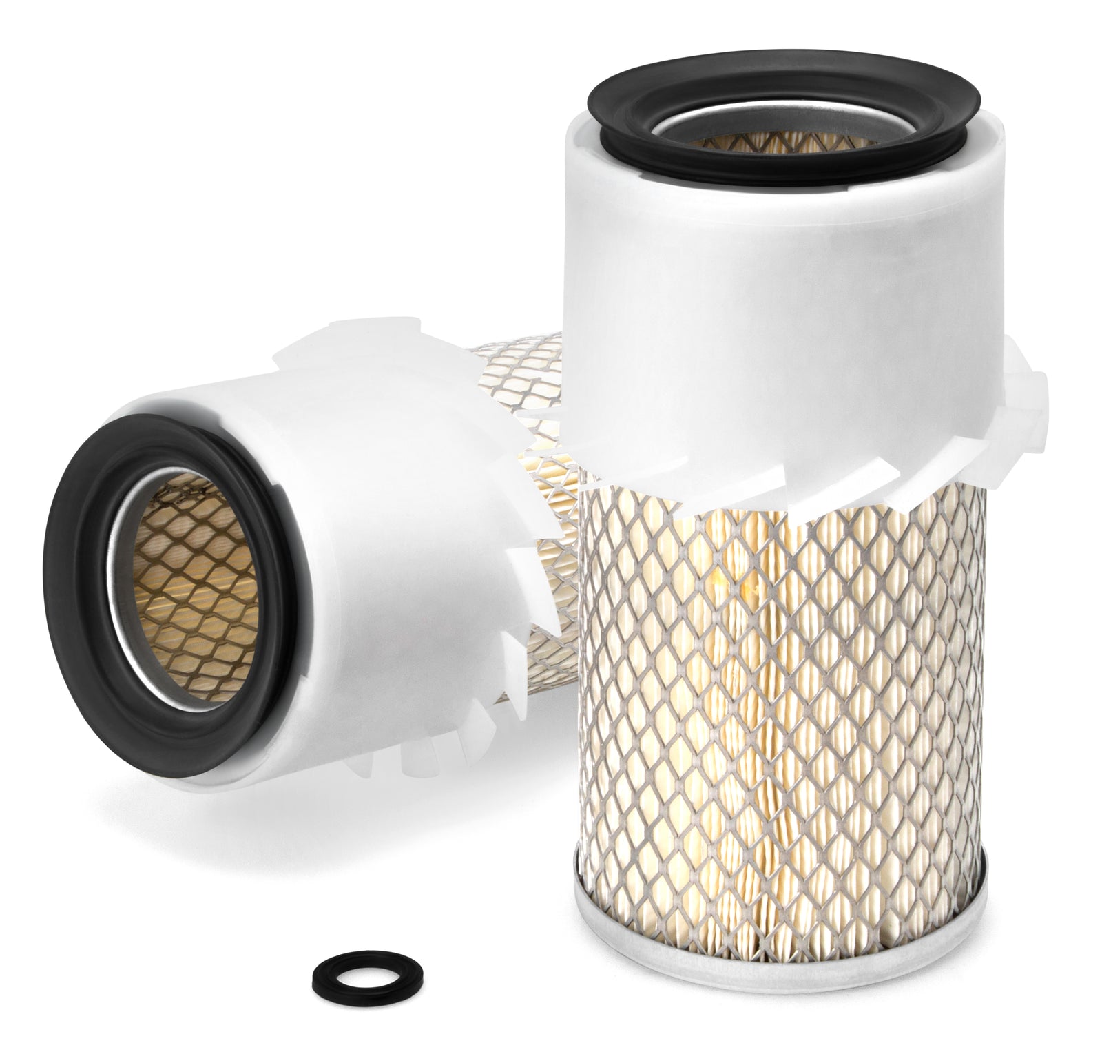 Fleetguard Air Filter-Primary AF25580KM