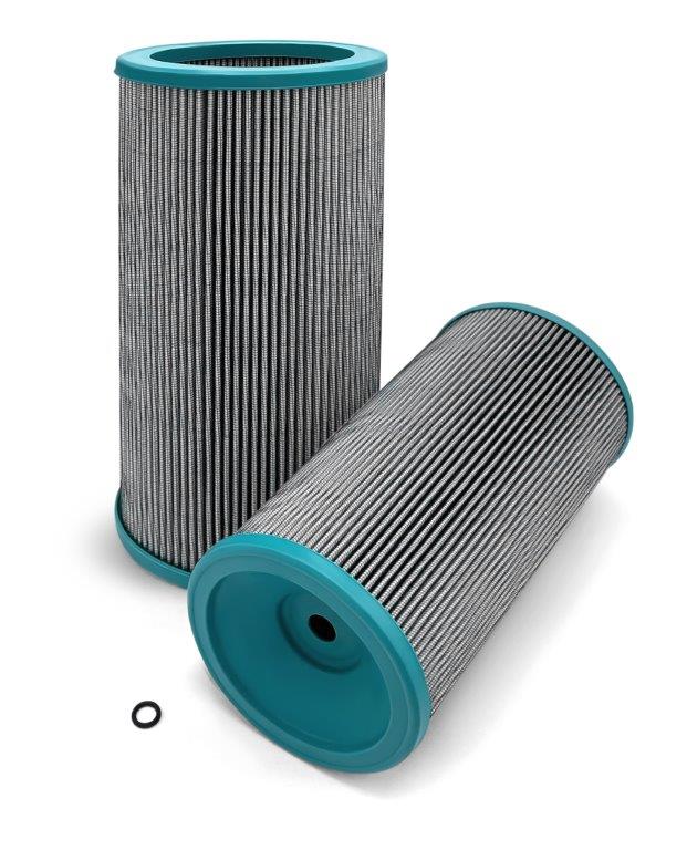 Fleetguard Hydraulic Cartridge Synthetic HF29136