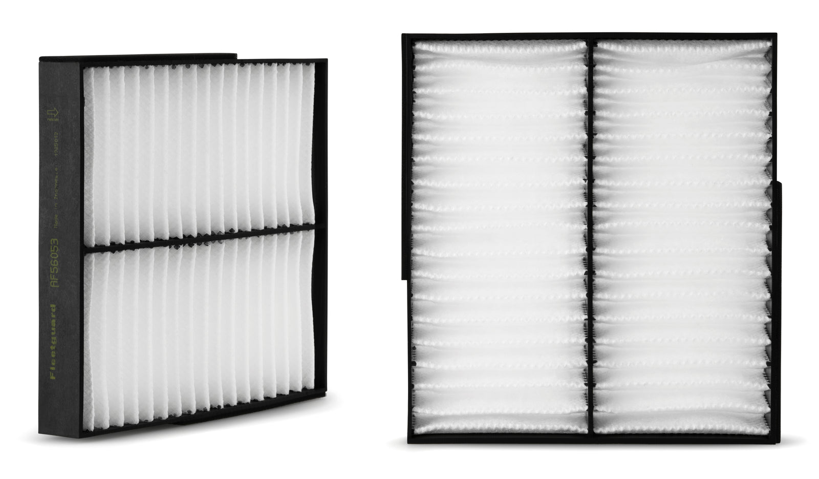 Fleetguard Air Filter-Cabin AF56053
