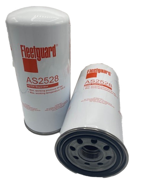 Fleetguard Air/Oil Separator AS2528