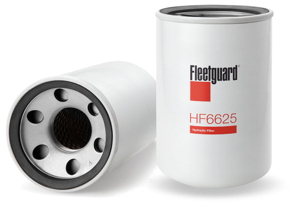 Fleetguard Hydraulic Spin-On Synthetic HF6625