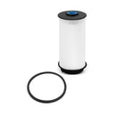 Fleetguard Fuel Filter Cartridge Plastic FF5834