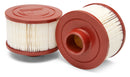 Fleetguard Rigid Mount Air System AF26044