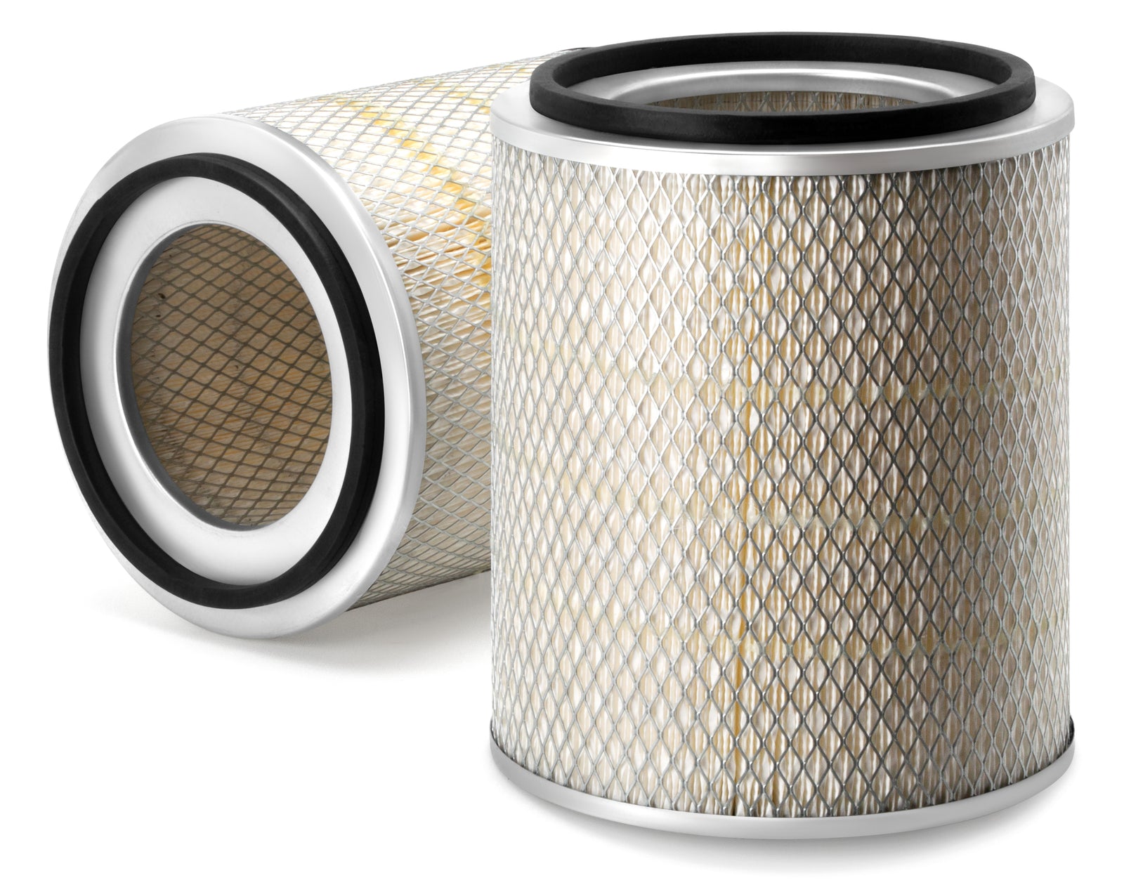 Fleetguard Air Filter-Primary AF942M