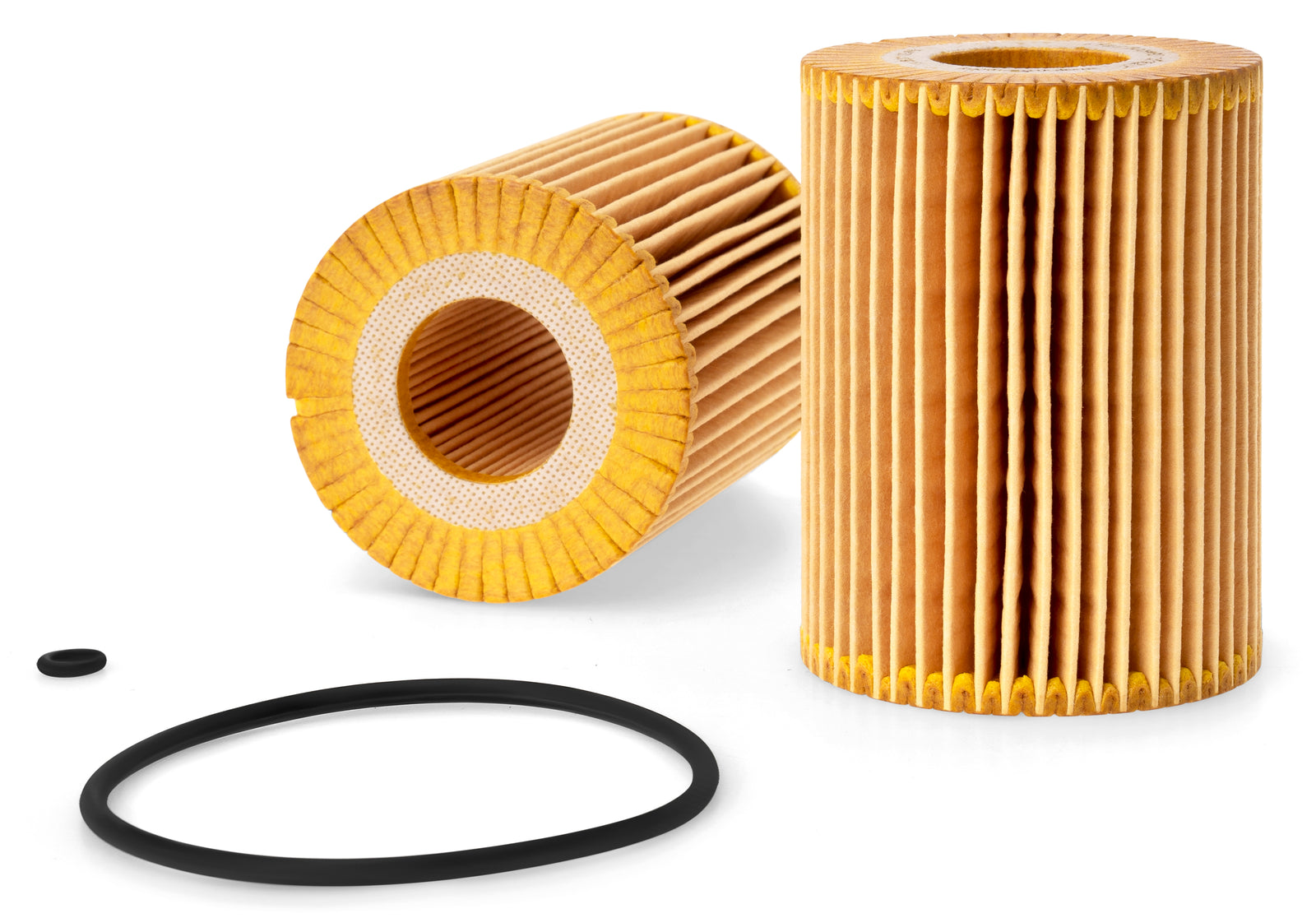 Fleetguard Oil Filter Cellulose Cartridge LF16231