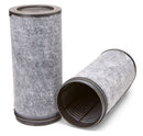 Fleetguard Air Filter-Secondary AF26212