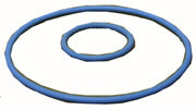Fleetguard Fuel Processor Service Part 3945061S