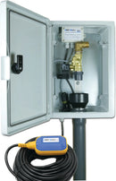 Profec System For Cisterns 1/2" | Profec | UK Supplier | Roladex