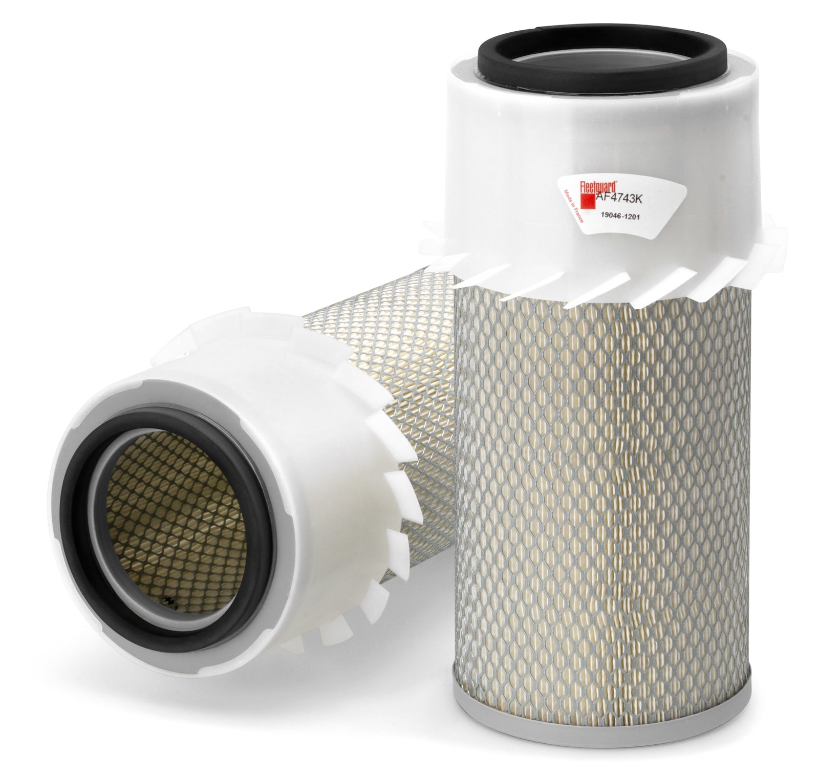 Fleetguard Air Filter-Primary AF4743K