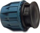 Jason PP 90mm Compression Fitting 16Bar | Jason | UK Supplier | Roladex