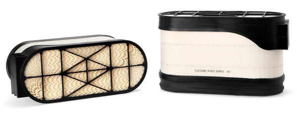 Fleetguard Air Filter-Any Shape W/Unique Media AF4203