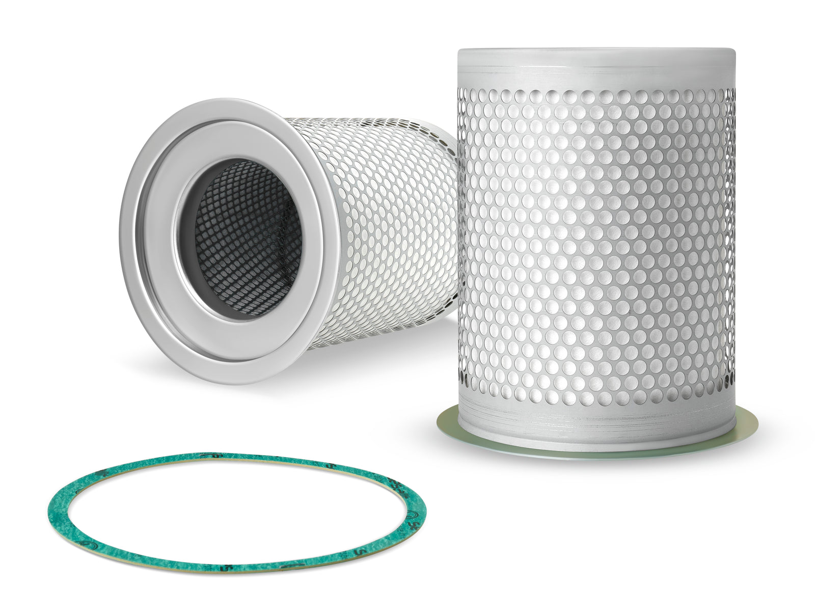 Fleetguard Air/Oil Separator AS2421