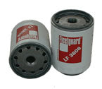 Fleetguard Oil Filter Cellulose Spinon LF3808