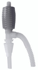 SAMOA Manual Action Polyethylene Syphon Pump for 5 - 10 Litre Containers – Roladex UK