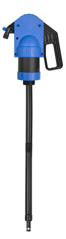 SAMOA Plastic Lever Pump for AdBlue®/DEF – Roladex UK