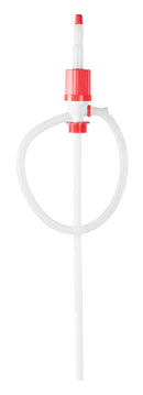 SAMOA Manual Action Polyethylene Syphon Pump for 205 Litre Drums – Roladex UK
