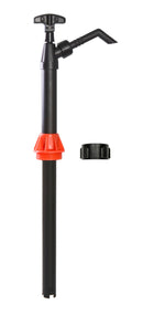 SAMOA Lift Action Drum Pump for Chemical Fluids for 20, 25 & 50 Litre Drums c/w Berg Adaptor – Roladex UK
