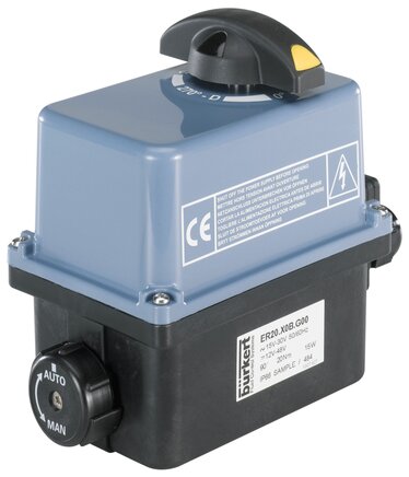 burkert 3003 valve – 12v ac – 3003-020-0-b-012-f9-14-bfi/uc