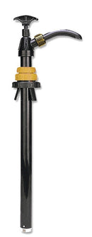 SAMOA Lift Action Drum Pump for Solvents for 205 Litre Drums – Roladex UK