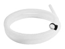 SAMOA 2m x 1" Plastic Delivery Hose for use with Rotary Pumps & Plastic Lever Pumps – Roladex UK