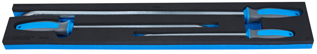 Unior | 613106 | Set of tyre levers with handle - /3