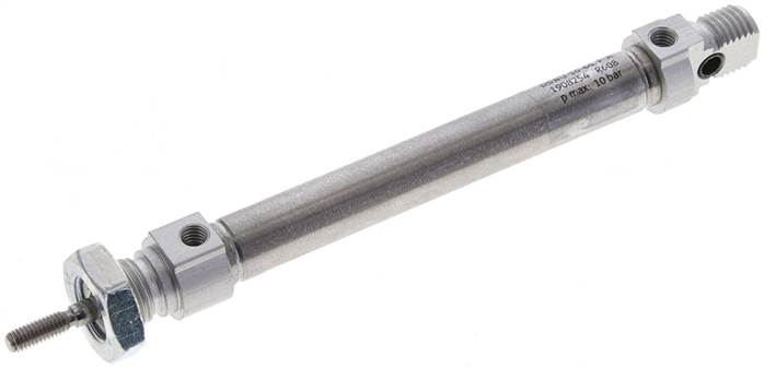 Festo | DSNU-10-60-P-A | Iso Cylinder