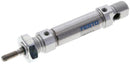 Festo | DSNU-16-15-P-A | Iso Cylinder