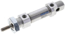 Festo | DSNU-20-15-P-A | Iso Cylinder