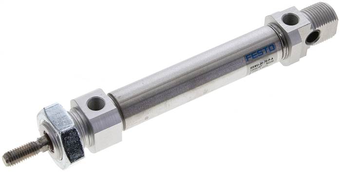 Festo | DSNU-20-70-P-A | Iso Cylinder