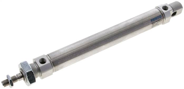 Festo | DSNU-25-150-PPS-A | Iso Cylinder