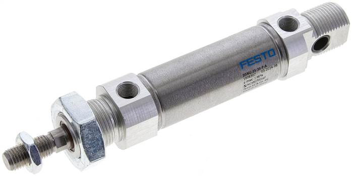Festo | DSNU-25-30-P-A | Iso Cylinder