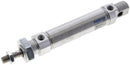 Festo | DSNU-25-60-P-A | Iso Cylinder