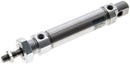 Festo | DSNU-25-60-PPS-A | Iso Cylinder