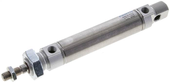 Festo | DSNU-25-70-P-A | Iso Cylinder