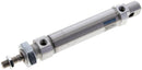 Festo | DSNU-25-70-PPS-A | Iso Cylinder