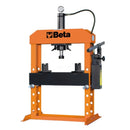 3027N 10-HYDRAULIC PRESS MOVING PISTON