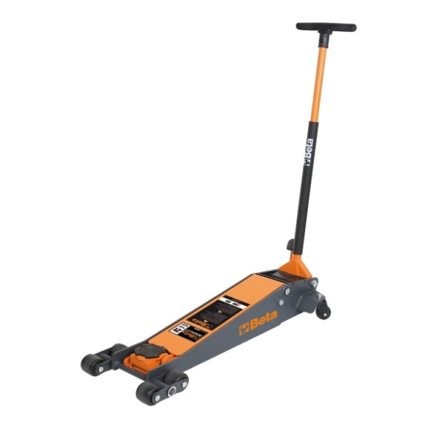 3030H/2T-HIGH-LIFT HYDRAULIC JACK 2T