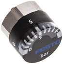 Festo | MA-15-10-M5 | Pressure Gauge