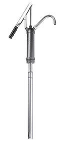 SAMOA Lever Action Drum Pump with NBR Seals – Roladex UK