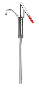 SAMOA Lever Action Drum Pump with Viton® Seals – Roladex UK