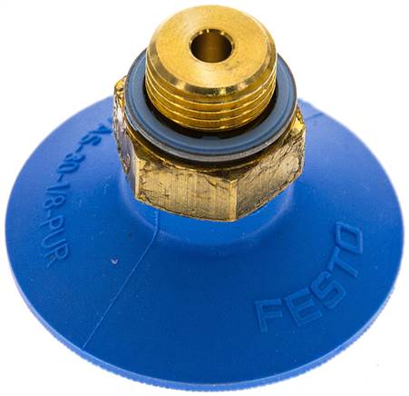 Festo VAS-30-1/8-PUR-B Suction Cup